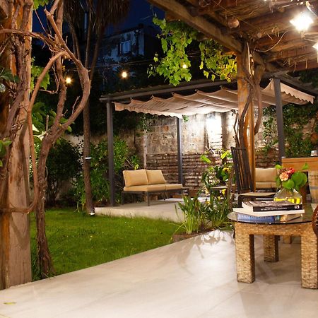 סנטיאגו Carmenere Ecohotel מראה חיצוני תמונה
