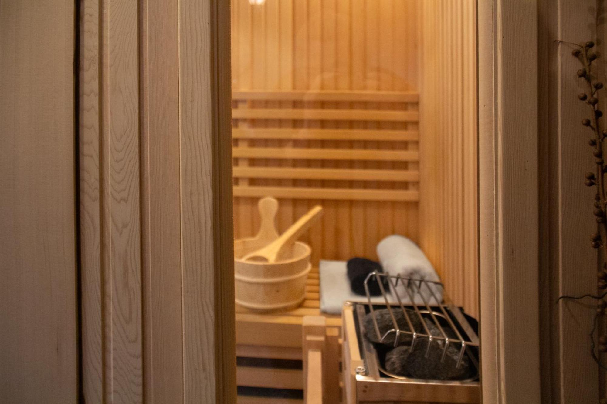 סנטיאגו Carmenere Ecohotel מראה חיצוני תמונה